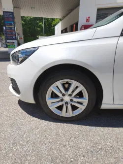 Peugeot 308 308 SW 1.5BlueHDi S