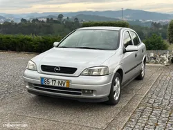 Opel Astra 1.4i 16V Sport
