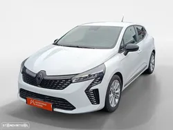 Renault Clio 1.0 TCe Intens CVT