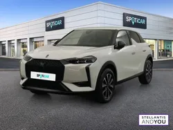 DS 3 Hybride 136 e-DCT6 Edition France