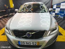 Volvo XC 60 2.0 D3 Geartronic