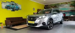 Peugeot 2008 ALLURE