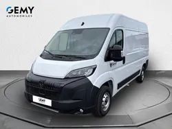 Peugeot Boxer FGN TOLE 3.3 T L2H2 140 S&S BVM6