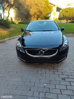 Volvo V40 2.0 D2 Kinetic Eco