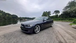 BMW 320 2.0D E92 COUPE GPS[PARA LEGALIZAR]
