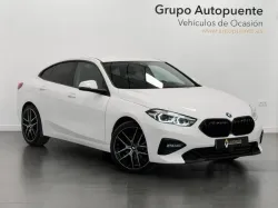 BMW Serie 2 218dA Gran Coupé