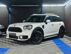 MINI COUNTRYMAN II (F60) COOPER 1.5i 136CH BVA - EXQUISITE