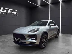 PORSCHE Macan Aut.