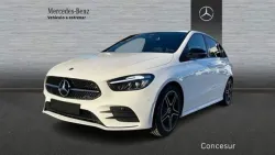 MERCEDES Clase B B 250e