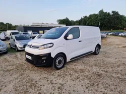 Citroën Jumpy FOURGON FGN M BLUEHDI 95 BVM5 BUSINESS
