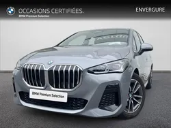 Bmw Série 2 ActiveTourer 218d 150ch M Sport DKG7