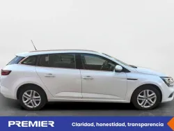 Renault Megane S.T. 1.5dCi Blue Business 85kW