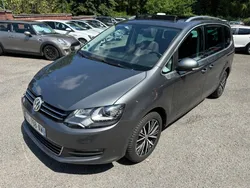 Volkswagen Sharan 2.0 TDI 150 BlueMotion Technology DSG6 Confortline