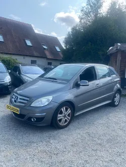 Mercedes Classe B 200CDI
