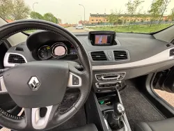 RENAULT Mégane C.C. 1.5dCi Energy Dynamique S&S