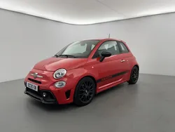 FIAT 500 Abarth 1.4 160ch 595 Pista