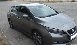 Nissan Leaf Leaf 62Kwh