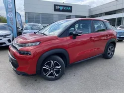 Citroen C3 Aircross PureTech 110ch S&S Feel