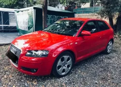 Audi A3 A3 1.9TDI Ambiente DPF Ambiente