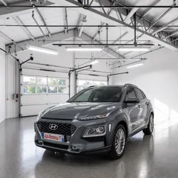 Hyundai Kona 1.6 CRDI DCT7 136cv - 75 300 KM - Diesel