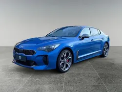 Kia Stinger 3.3 V6 GT 370ch - 4WD - Tit ouvrant panoramique - Caméra 360 - 128 000km