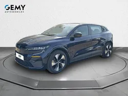RENAULT Megane E-Tech EV60 220 ch super charge Equilibre