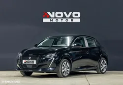 Peugeot e-208 Active Pack