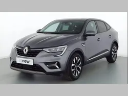 Renault Arkana mild hybrid 140 EDC FAP - 22 Evolution