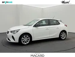 Opel Corsa 1.2 75ch Edition