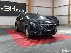 Peugeot 2008 GENERATION-I 1.5 BLUEHDI 100 SIGNATURE START-STOP