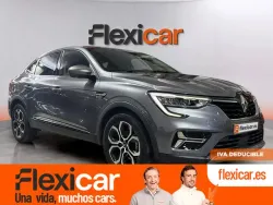RENAULT Arkana 1.3 TCe Intens EDC 103kW