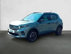 Citroën C3 113 ch autonomie confort - Max