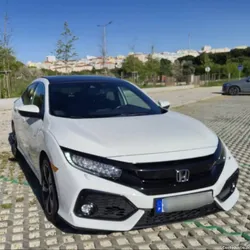 Honda Civic Executive Premium
