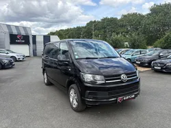 Volkswagen TRANSPORTER T6 2.0TDI 204CH L1H1 5 places Kasten Plus Comfortline ENTRETIEN COMPLET