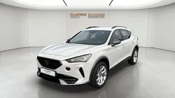 CUPRA Formentor 1.5 TSI 150 ch