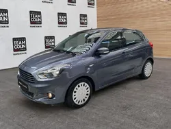 Ford Ka+ 1.2 Ti-VCT 70ch Essential