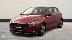 Hyundai I20 1.0 T-GDi 100ch Creative DCT-7
