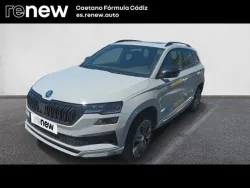 SKODA Karoq 1.5 TSI Sportline ACT DSG