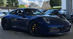 Porsche 911 Carrera T Coupé Type 992 Boîte PDK