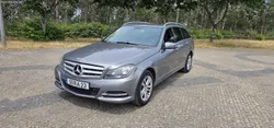 Mercedes-Benz C 200 200 Cdi