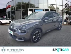 Citroen C4 BlueHDi 110ch S&S Shine