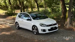 Volkswagen Golf de 2010