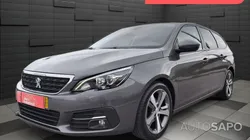 Peugeot 308 de 2017