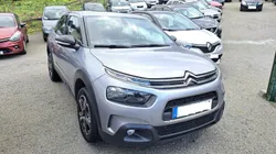 Citroën C4 Cactus 1.2 PureTech Cool&Comfort