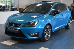 Seat Ibiza 1.2 TSI 105 ch FR DSG