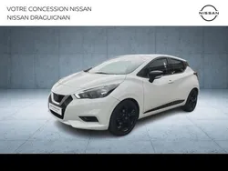 Nissan Micra 1.0 IG-T 92ch Enigma 2021.5