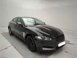 Jaguar XF 2.2 D Premium Luxury