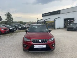 Seat ARONA 1.0 ECOTSI 95CH START/STOP XCELLENCE