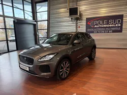 Jaguar e pace 2.0d 180 hse r dynamic awd garantie 12 mois