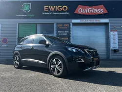 Peugeot 3008 generation-ii 1.5 bluehdi 130 gt line eat bva start-stop